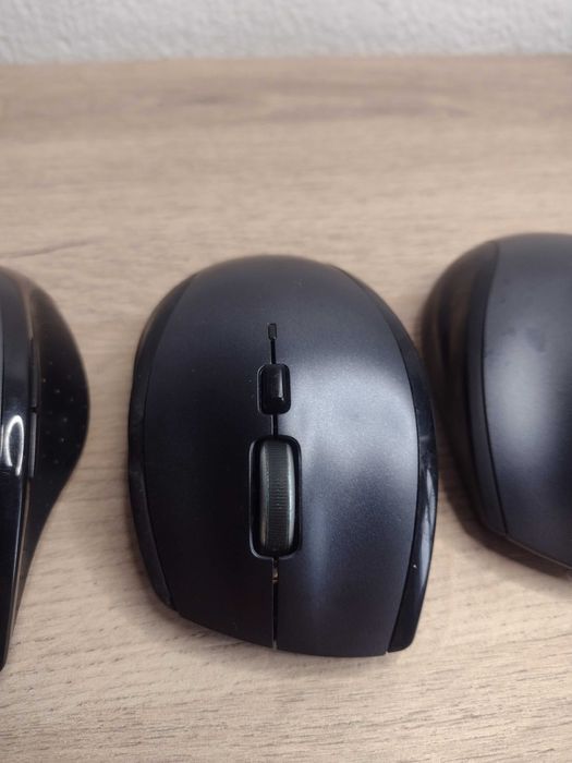 Logitech M705 - 4 броя