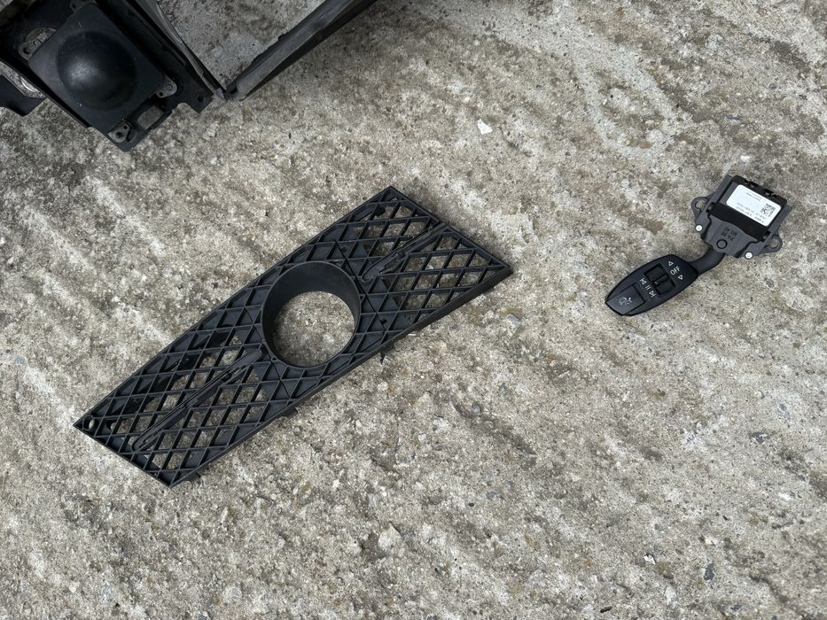 Active Cruise Ctrl+stop&go Funct. Дистроник БМВ Е60 Е61