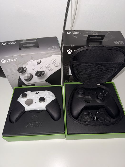 Controllere Xbox Elite Series 2