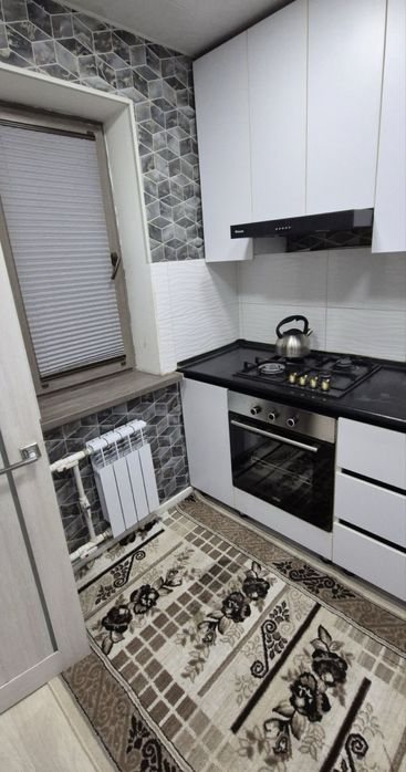 Сдается 3 ком Чиланзар 1 квартал. Евро Люкс квартира