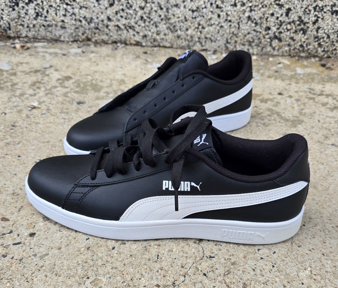 Маратонки PUMA 47 номер /ЧИСТО НОВИ/