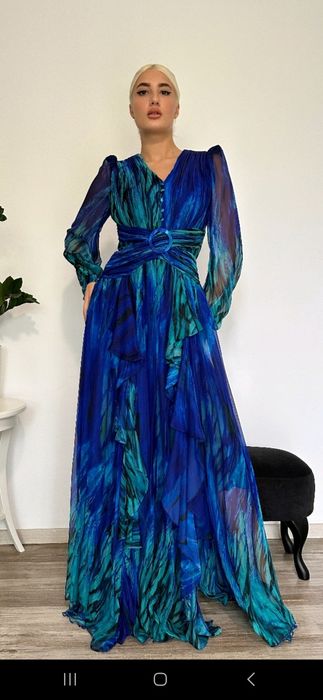 Vând rochie de seara