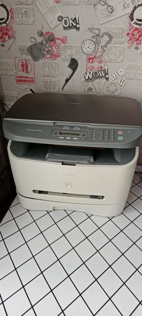 Продам принтер 3 в 1