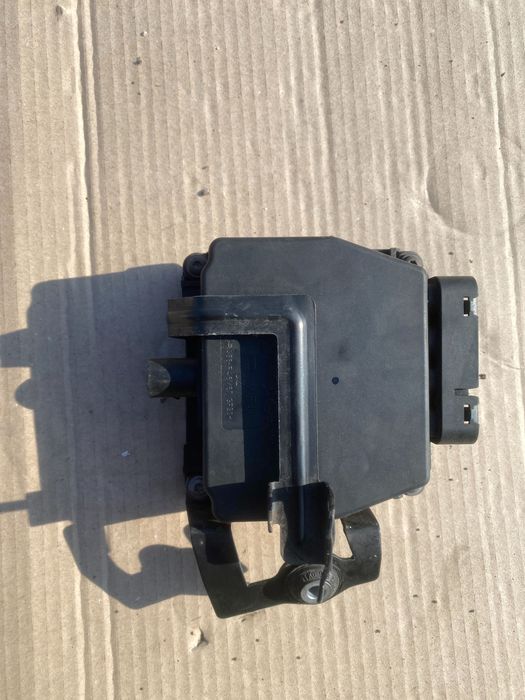 Modul Vacuum Golf 5 BKD pa66 pa6l/6t gf50