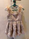 Детска рокля Christine Fashion