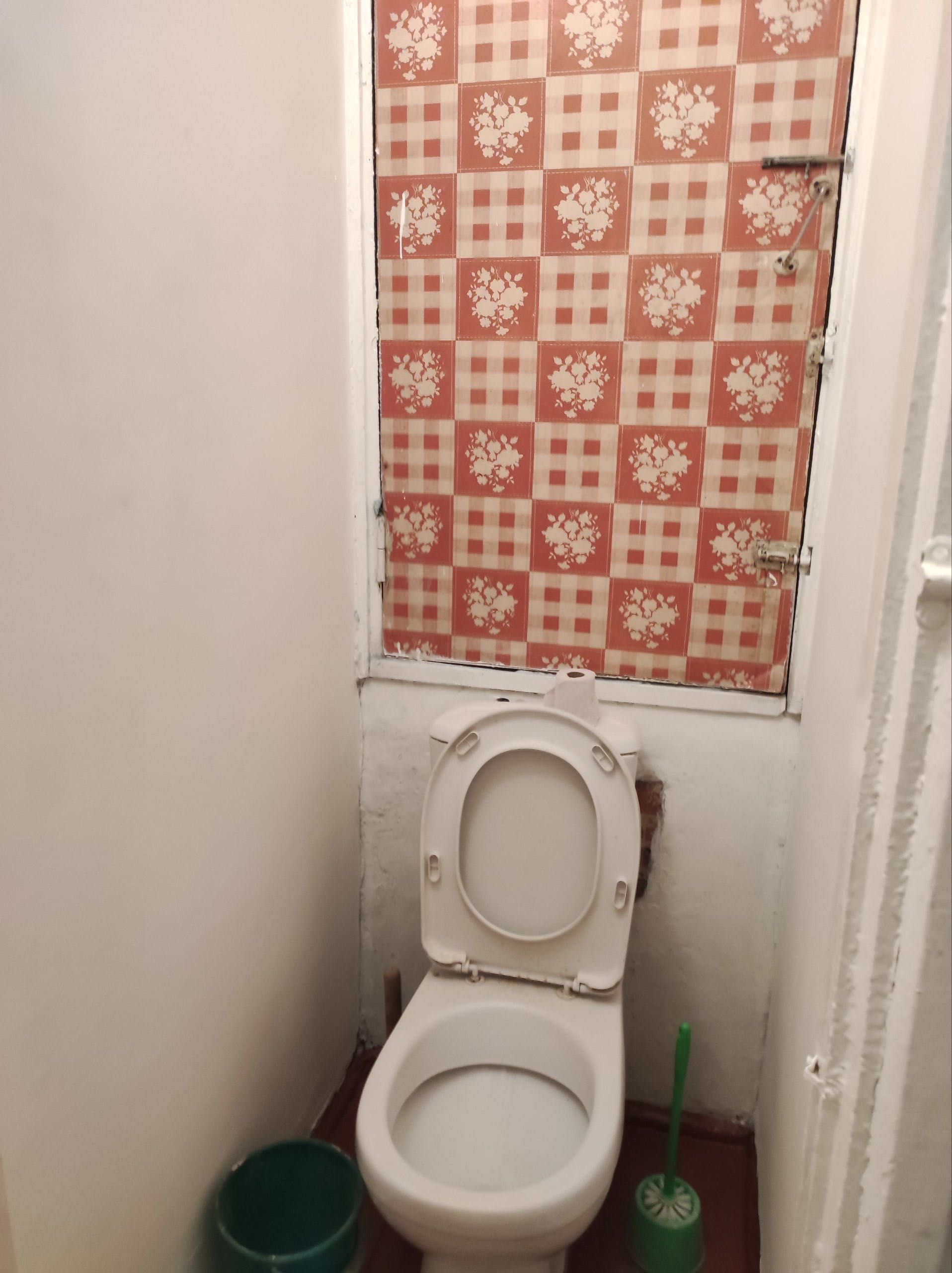 2-хонали квартира