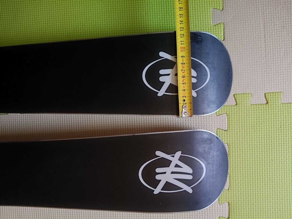 Швейцарски ски АК