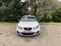 Piese / dezmembrari seat ibiza 6j coupe 1.4 tdi BMS