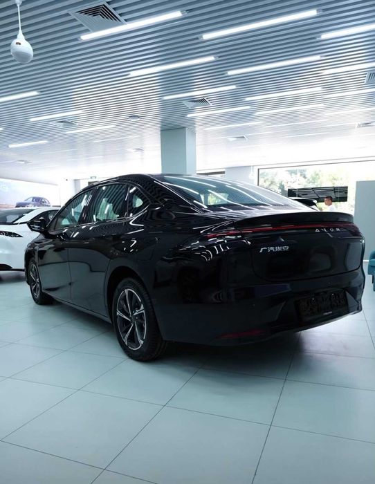 Yangi GAC AION S MAX 2025 rasmiy dilerdan foizsiz muddatli to'lovga