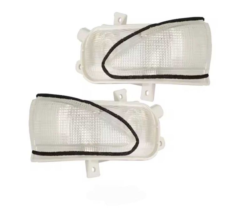 Мигач в страничното огледало за Хонда Джаз HONDA JAZZ ляв десен