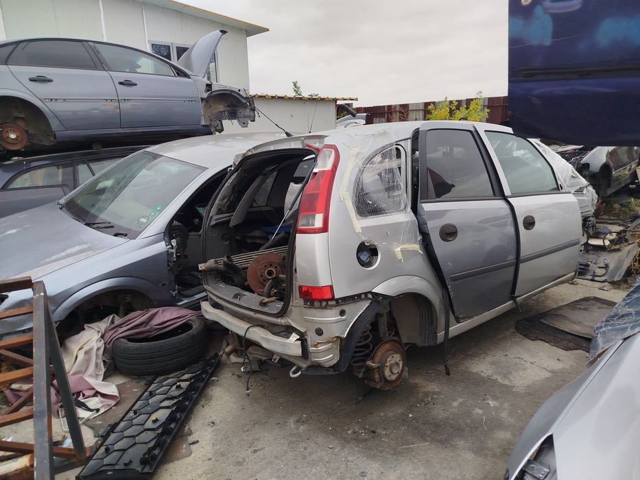 Авто части за Всякакви опели