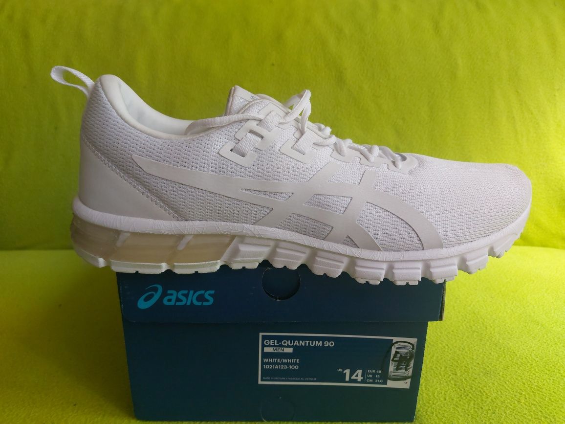 Asics Gel Quantum'90-49н-НОВО
