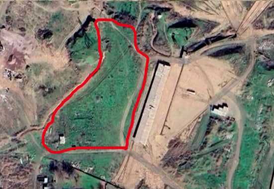 1 Gektar 30 sotix YER sotiladi 2500$ dan sotixi