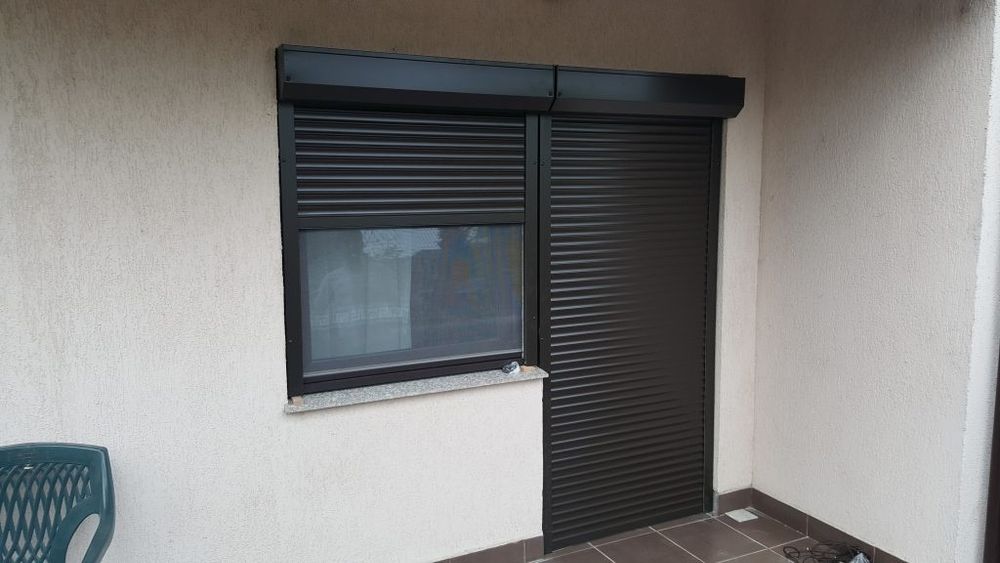 Rulourii exterioare Profi