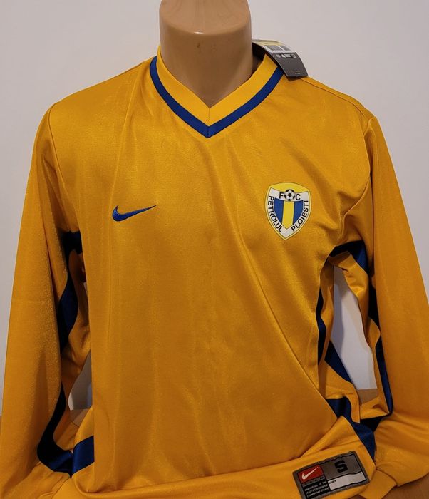 Bluza nike Petrolul Ploiești nouă