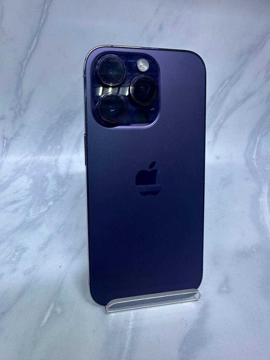 Apple iPhone 14 Pro (г.Караганда ул.Бухар-Жырау 76\2) Лот 800950