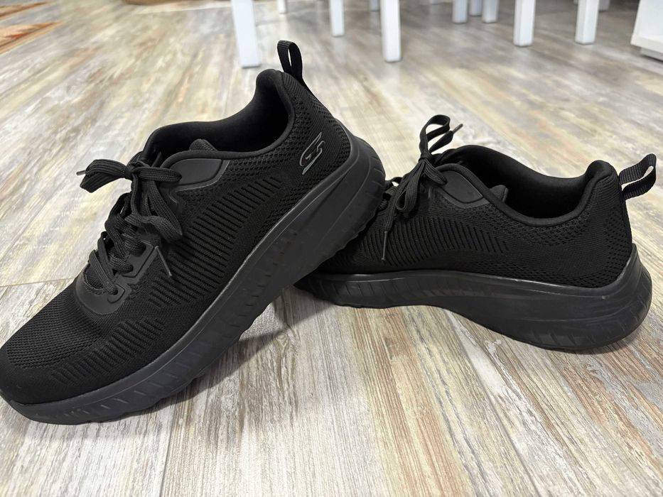 Skechers BOBS Sport Squad Chaos като НОВИ Номер 43 Маратонки