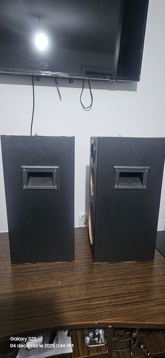 Vand incinte boxe