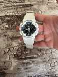 Casio G-Shock бял