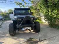 Vand jeep wrangler yj 1992 2.5 automat