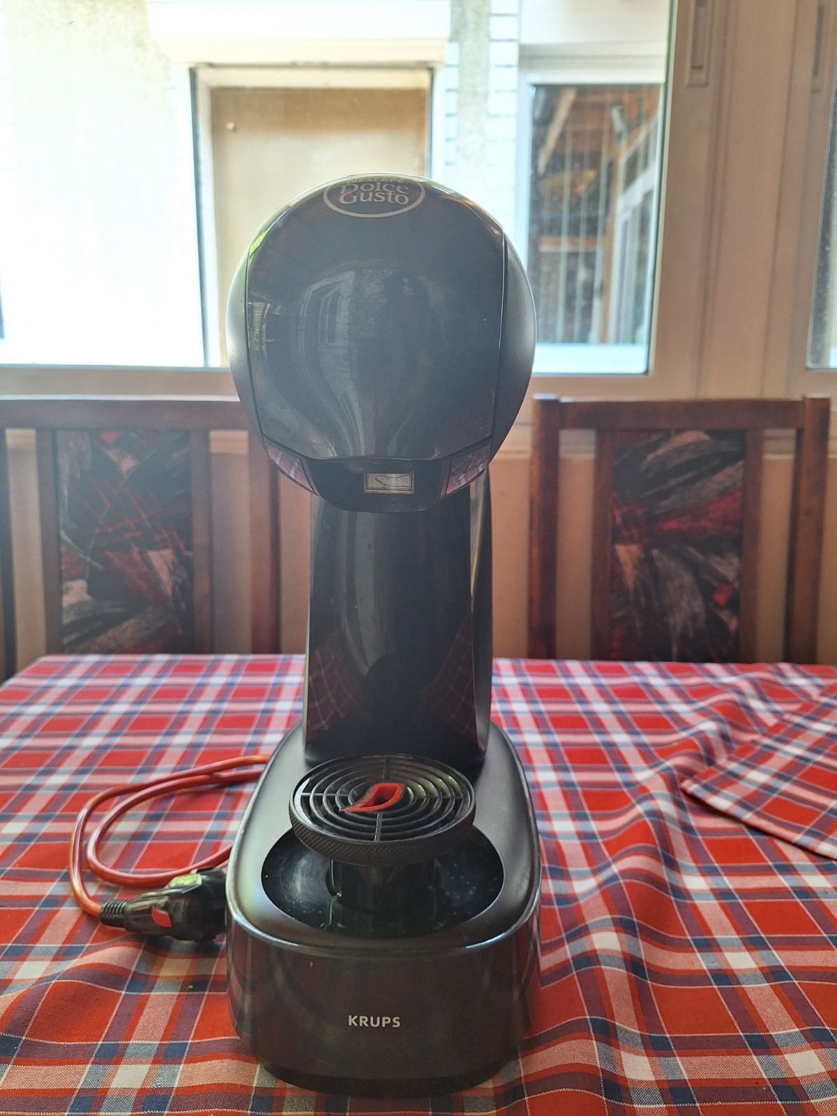 Кафе машина Dolce gusto