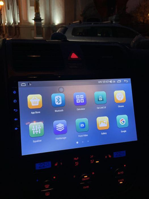 Vand navigatie golf 5/turan/jetta