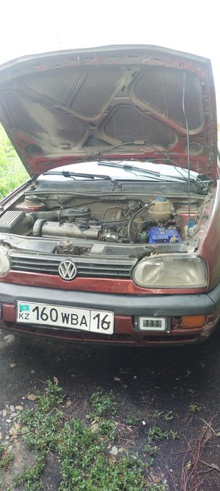 Гольф 3 продам находу