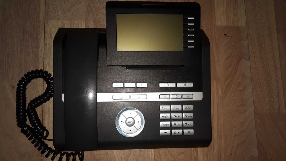 IP Телефон SIEMENS OpenStage 40 SIP