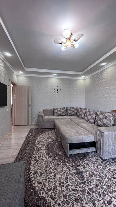 Юнусабад 5 квартал 5/5/9 (106²) продаётся квартира