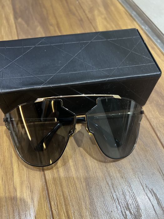 Слънчеви очила Dior