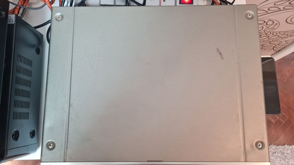 Vand Cd Denon DCD-1450AR