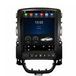 Navigatie Tesla Opel Astra J ,2G+32G,Android 12,Carplay,factura