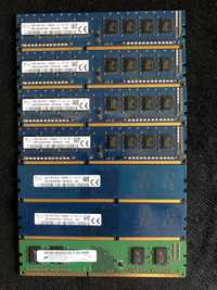 RAM DDR3 памет за настолен компютър