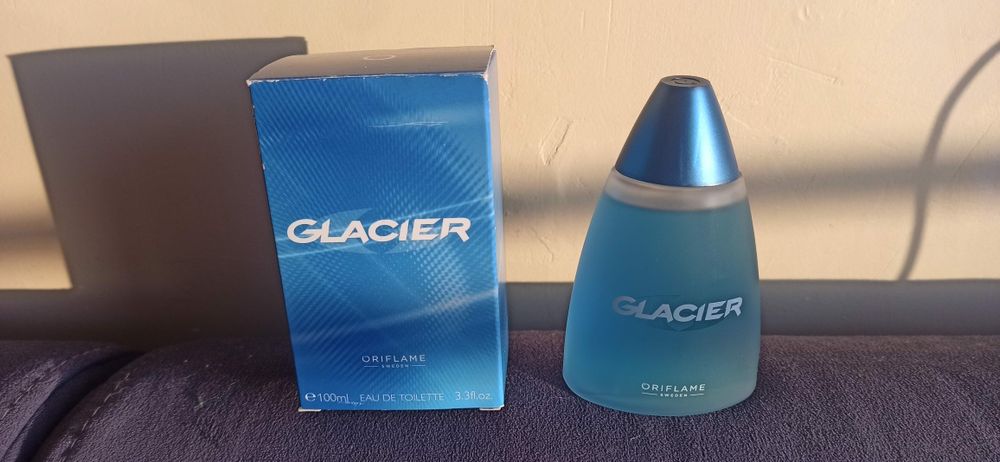 Oriflame Glacier парфюмна вода