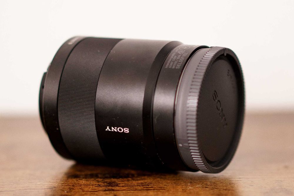 Sony A7 III Body Aparat Foto Mirrorless 24MP Full Frame 4K