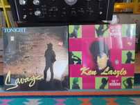 Savage/Ken Laszlo Discuri de vinyl/Pick up/ Sigilate