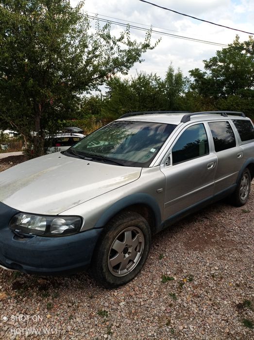 Volvo xc 70 2 бр.
