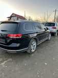 Planetară dreapta spate Volkswagen Passat B8  Alltrak 2.0 tdi 4x4