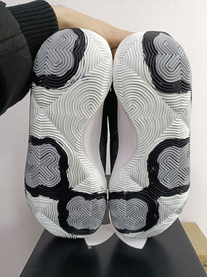 Under Armour UA Spawn 4 номер 42 код 34A
