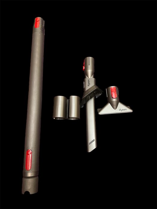 Aspirator Dyson Cinetic Big Ball Animal Pro - stare excelentă