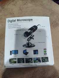 Microscop multifuncțional