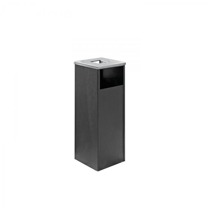 Урна пепельница металлический