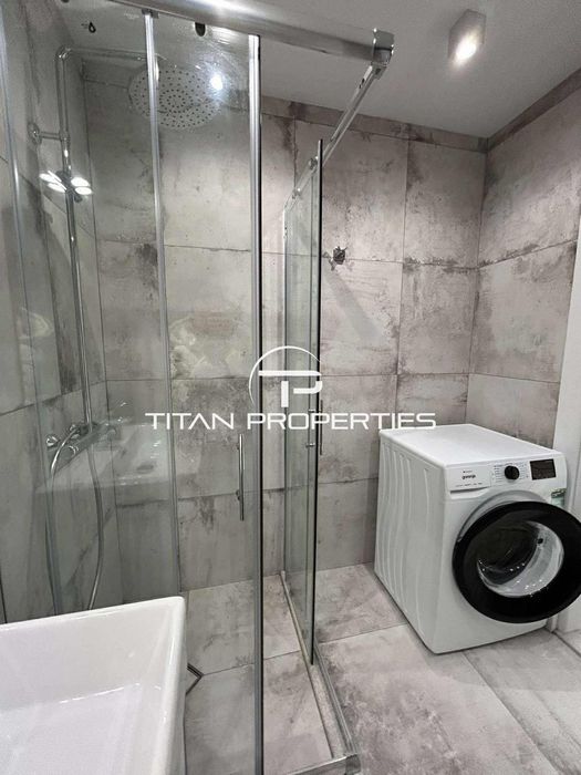 Дава се под наем Двустаен апартамент в к.к. Св.Св. Константин и Елена - 60 кв.м за 850 € - Снимка #8