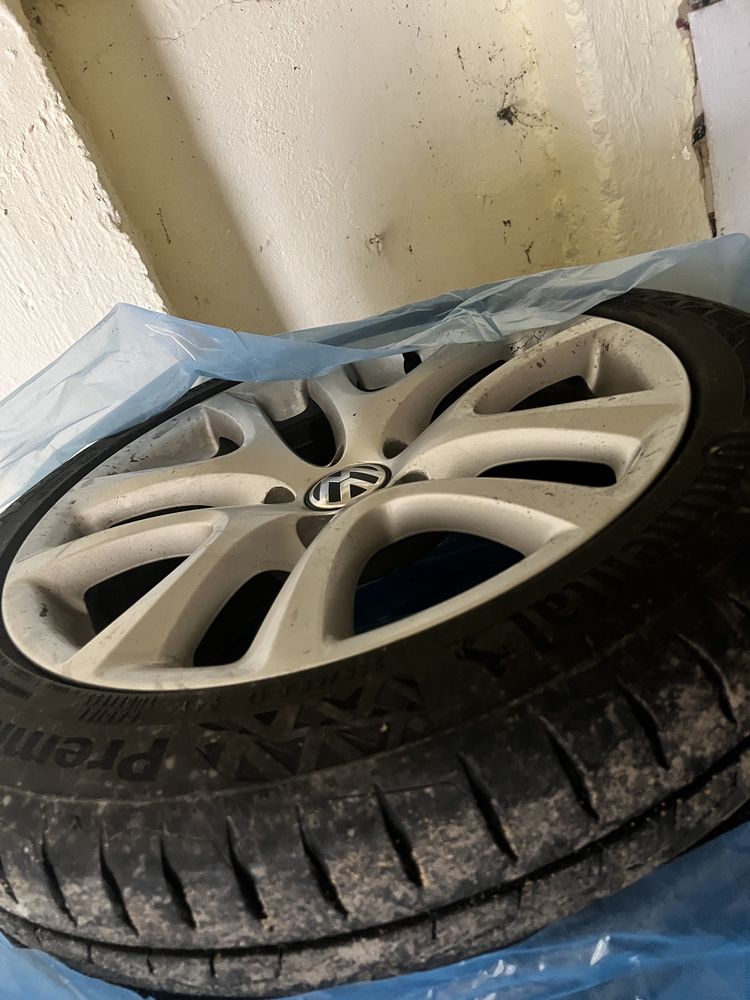 Vw sciroco 1.4 tsi