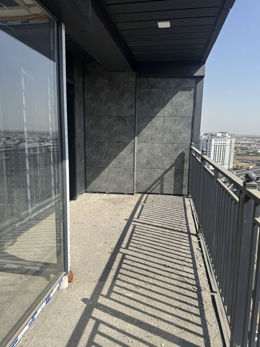 Продается квартира Яккасарайский район