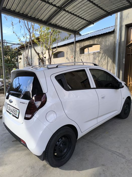 Spark 2014 | 2015 3 pazitsa mexanika FAQAT NAXTGA Sotamiz !!