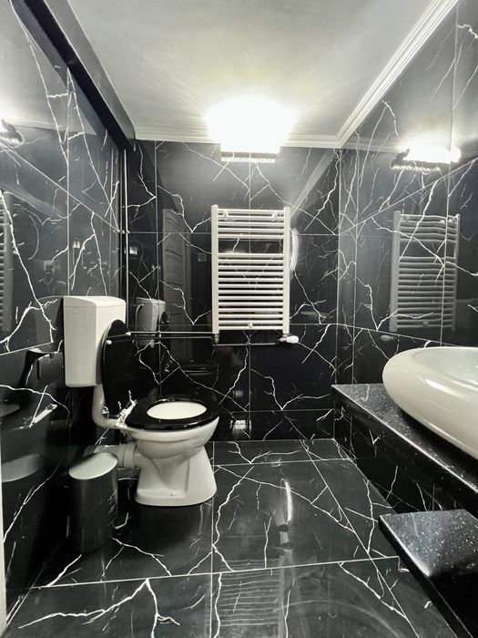 Cazare Studio Spațios de Lux cu Jacuzzi Profesional Ultra Central