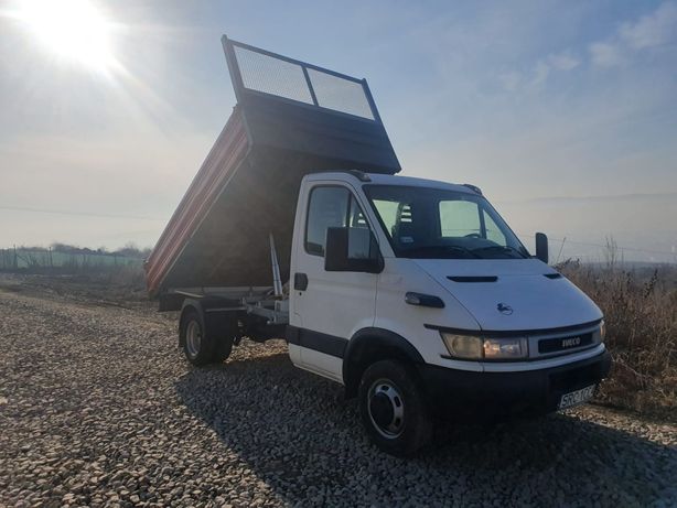 Iveco Daily 50C14