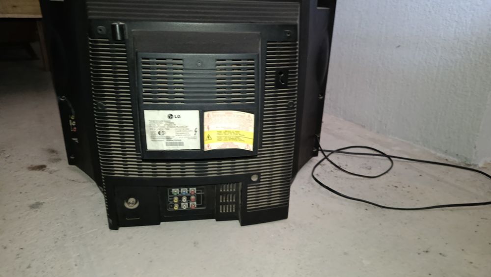 Televizor LG sotiladi
