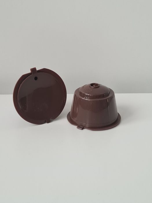 Многократни капсули за кафе машина Nescafe Dolce Gusto